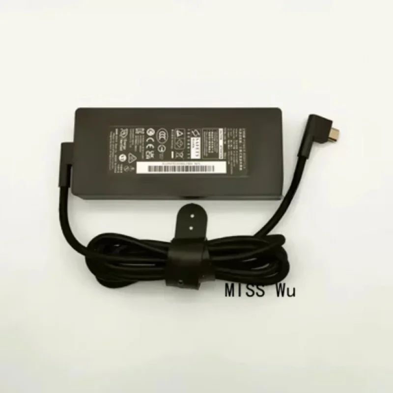 NEW 19.5v 11.8A 230W 3Holes RC30-024801 AC Power Adapter For Razer BLADE 15 17 ADVANCED GT X1070 RX09-02878E92 Laptop Chargers