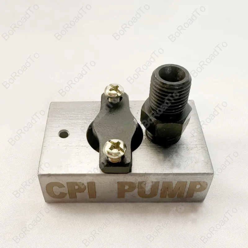 

G4-52 For BOSCH CP1 Pump Plunger Seal Test Tool