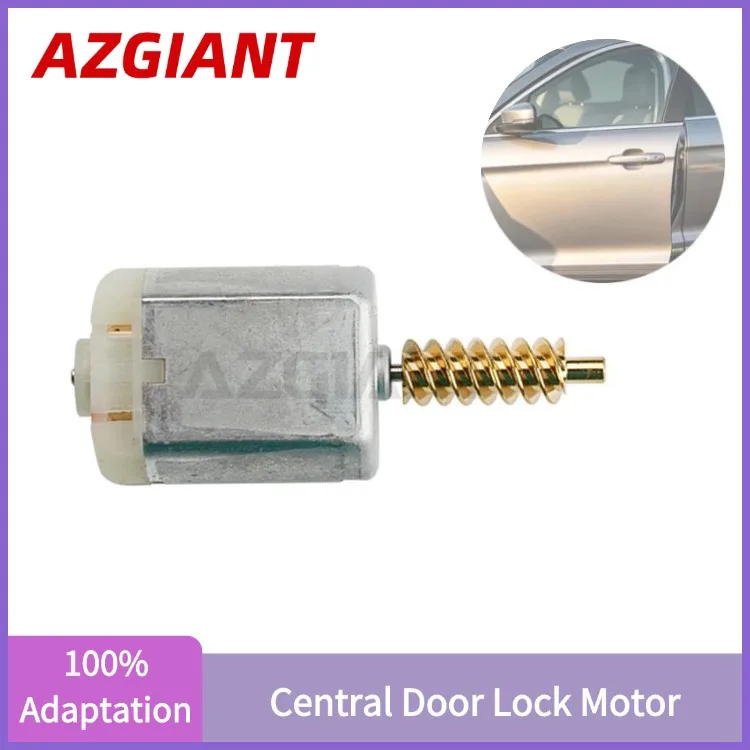 

AZGIANT Car Centre Door Lock Motor FC-280 12V DC For 2011-2016 Hyundai Equus Centennial Interior Replacement Parts