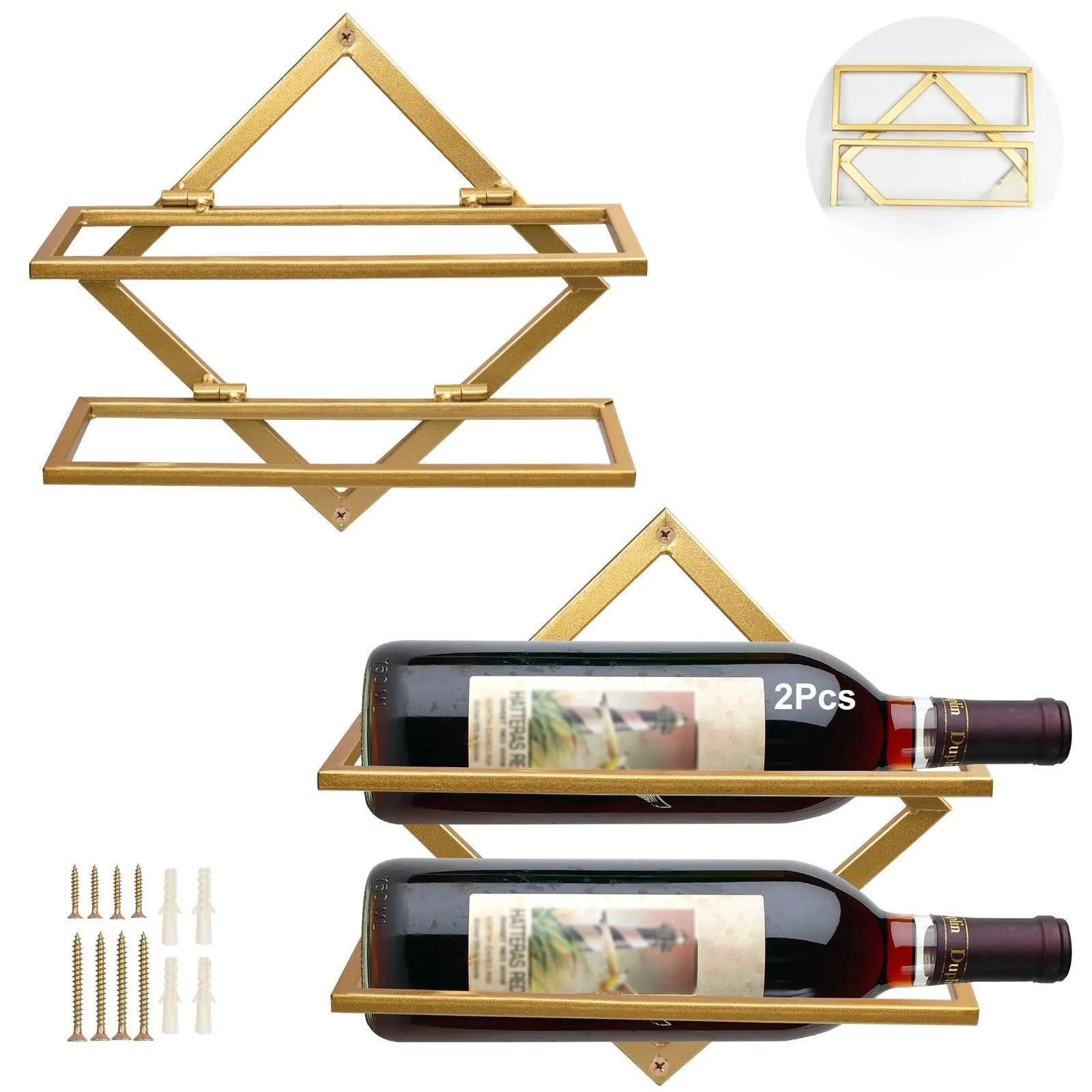 creative-iron-art-wall-mounted-wine-glass-rack-decorative-wine-bottle-holder-high-footed-cup-holder-home-wall-decor