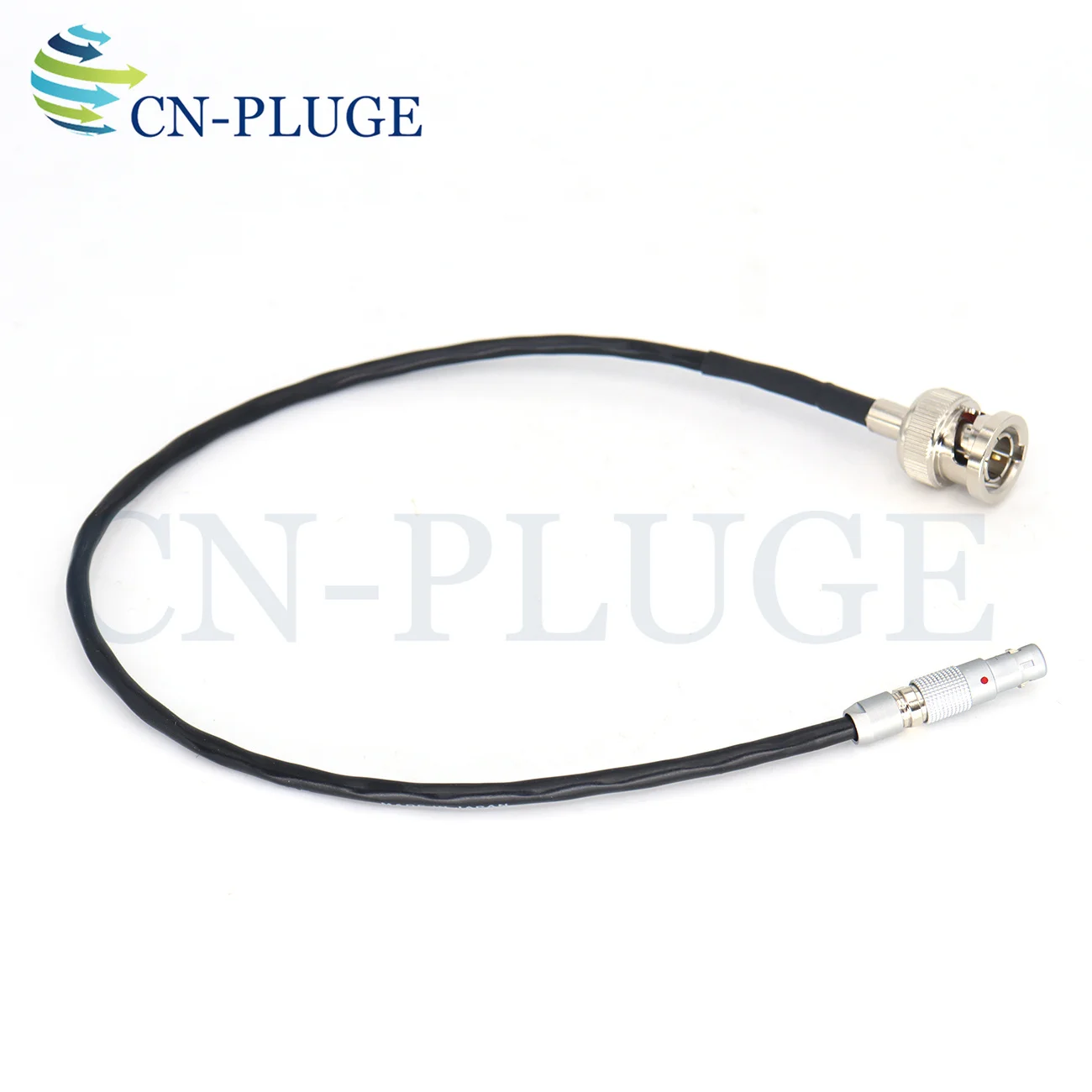 

Teradek RT Latitude Camera Control Cable 00B 4Pin To BNC For Phantom HD Gold Run/Stop Cable