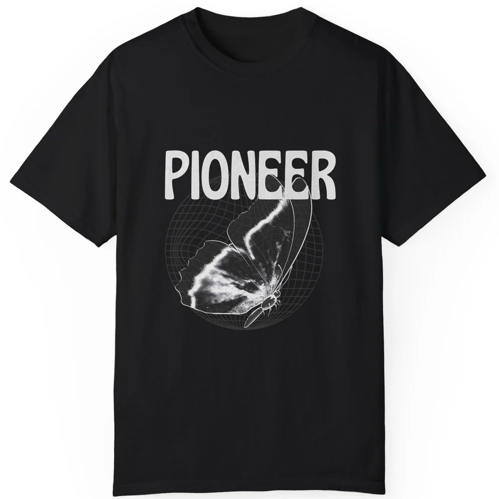 Art  Pioneer Day Best Gift Mens And Ladies T-Shirt