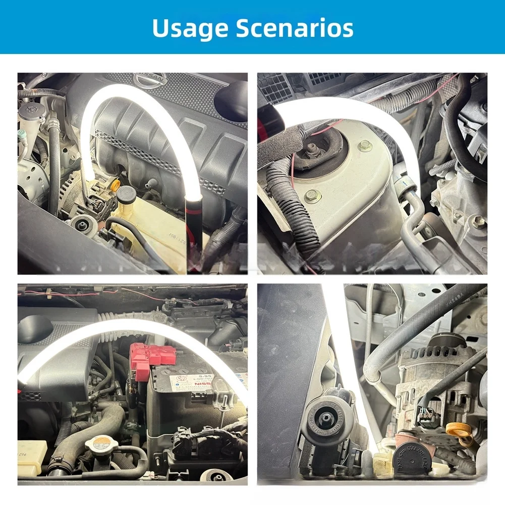 Feature highlights