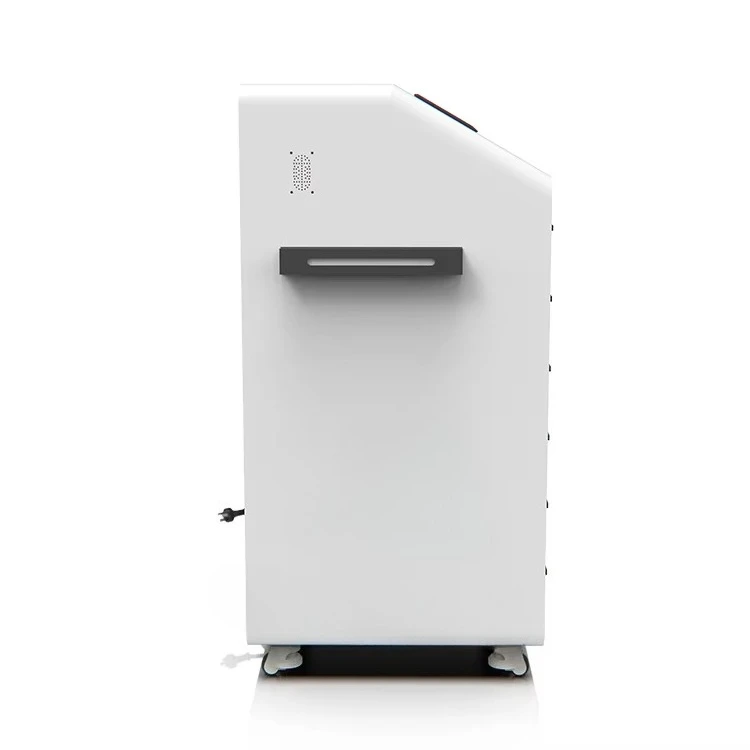 Smart Tools Professional Organizer Management Cabinet with Smart Functions