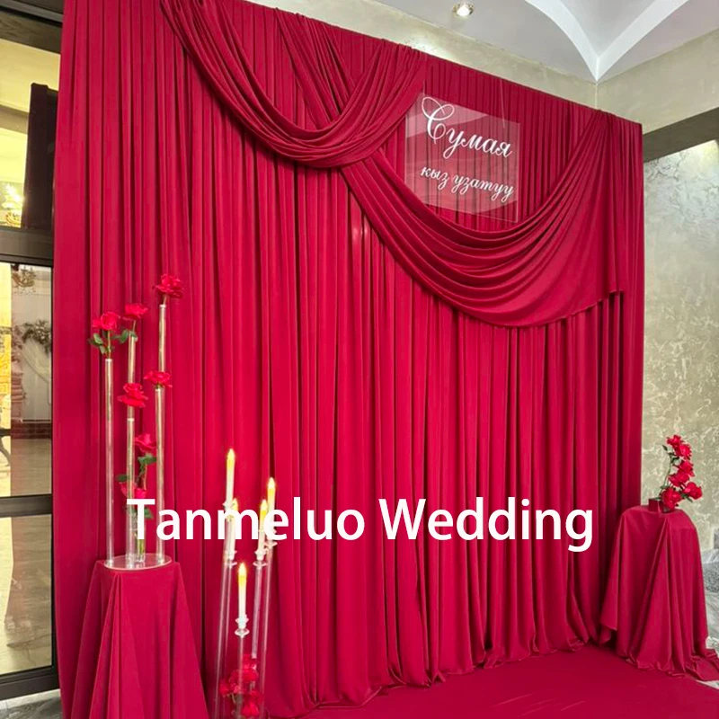 wrinkle-free-photo-curtains-backdrop-drapes-fabric-decoration-for-baby-shower-matte-thick-backdrop-curtain-for-party-wedding