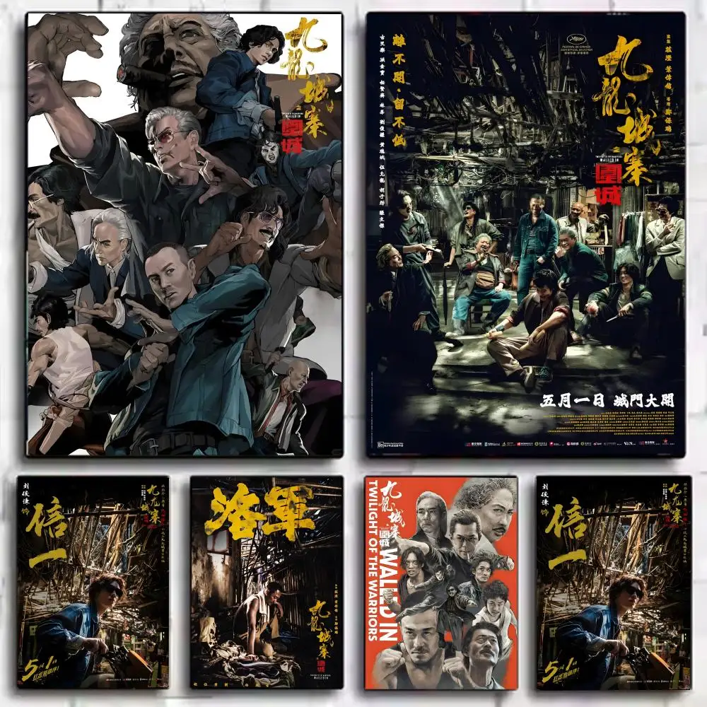 Twilight Of The War…