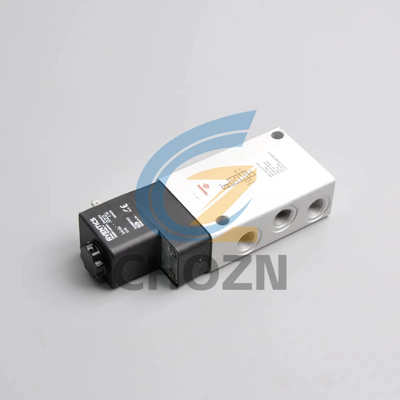 

Heidelberg printing machine parts SM102 SM74 MO machine solenoid valve 00.580.2291