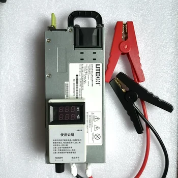 14.6V62A phosphate ternary battery charger car programming regulated power supply, car battery charger