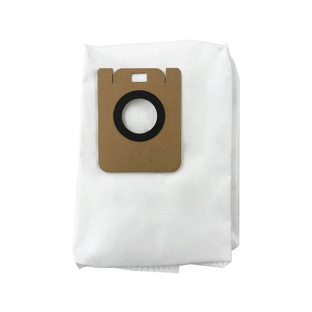 Collector Dust Bags Parts PARTS Accessories Cleaning Household Supplies Washable 3 In 1 6* 6pcs High Performance