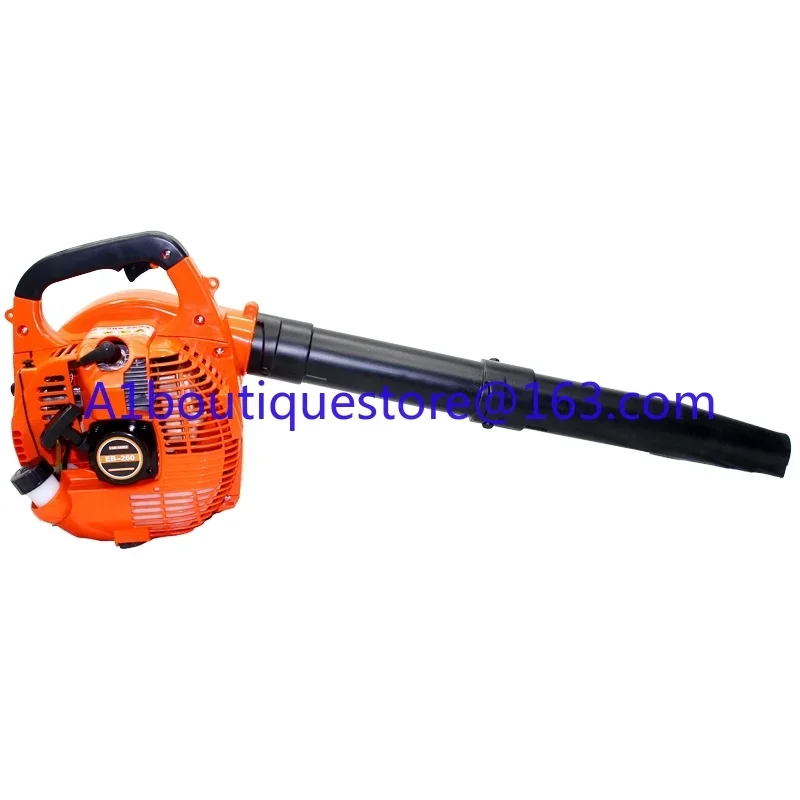 

Leaf Blower 25.4CC EB260 Gasoline Air Blower Portable Car Gas Blower High Vacuum Fan Leaf Vacuum Power Garden Tool Snow