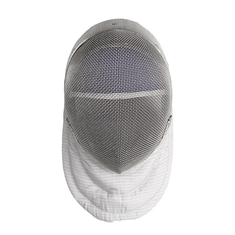 Fencing sword mask Sword helmet protective surface can be detached Adult children's sword helmet