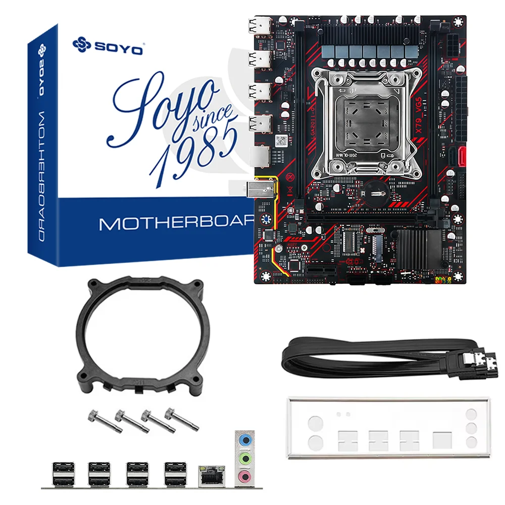 Thumbnail 4 - #30 Computer Components Discount Picks