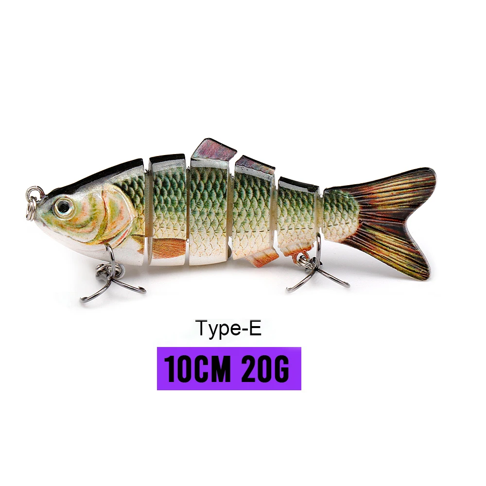 100mm 20g E2