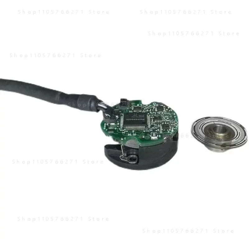 MFE2500P8NX  100W  200W  400W  750W  encoder