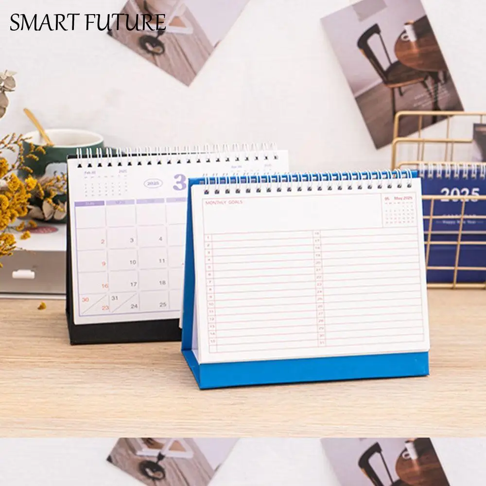 يقف الوجه 2025 الإنجليزية أجندة مكتبية /رزنامة مكتبية الجدول الجدول الجدول الجدول الجدول الجدول الجدول جدول التخطيط اليومي الشهري