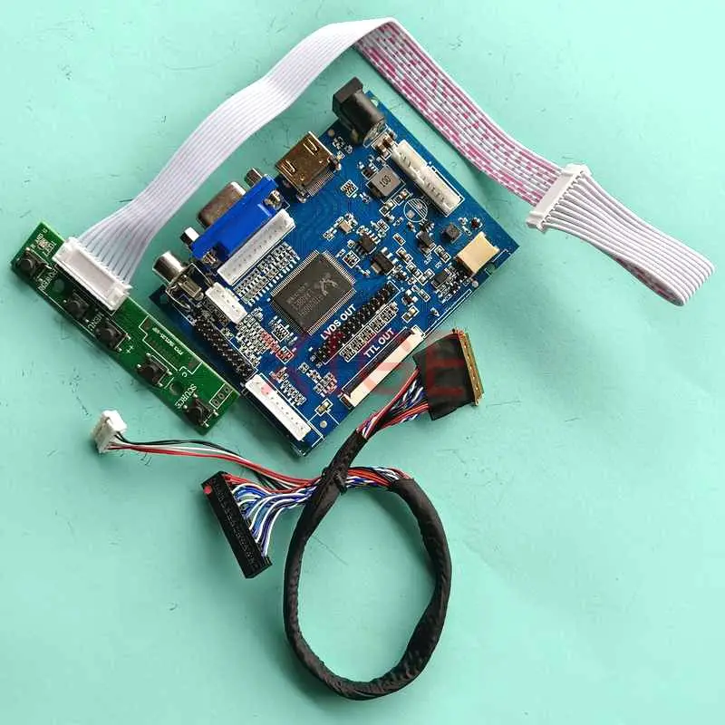 For LTN156AT15-C01 …