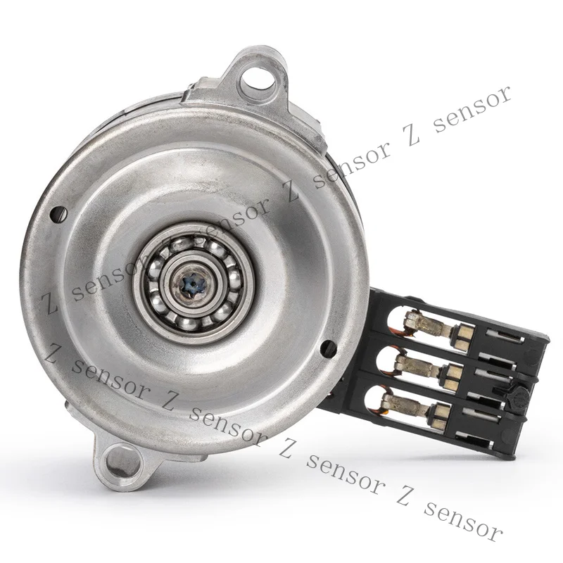 AAA+ 1Pcs Dsg 7 Dq200 0Am325583E for Vw Audi Skoda Seat Transmission Step Motor