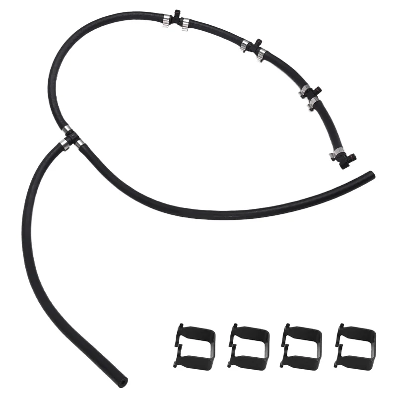 

AEF2-проводная труба утечки топлива 55578366 для Vauxhall Meriva Astra Corsa Zafira 1,7 97376655