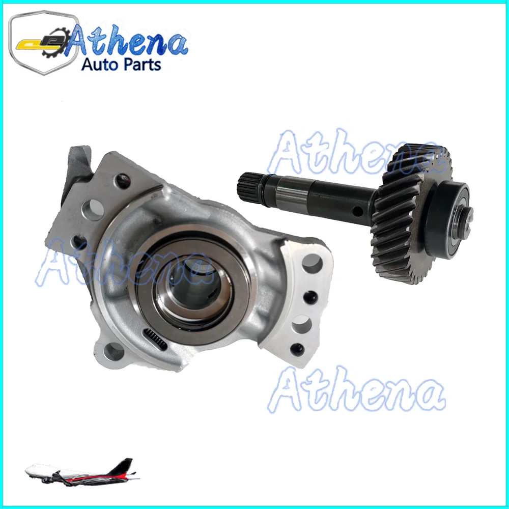 

RE0F11A JF015E JF015 CVT Input Shaft For Nissan Sunny/Tiida/Juke 2012-2015