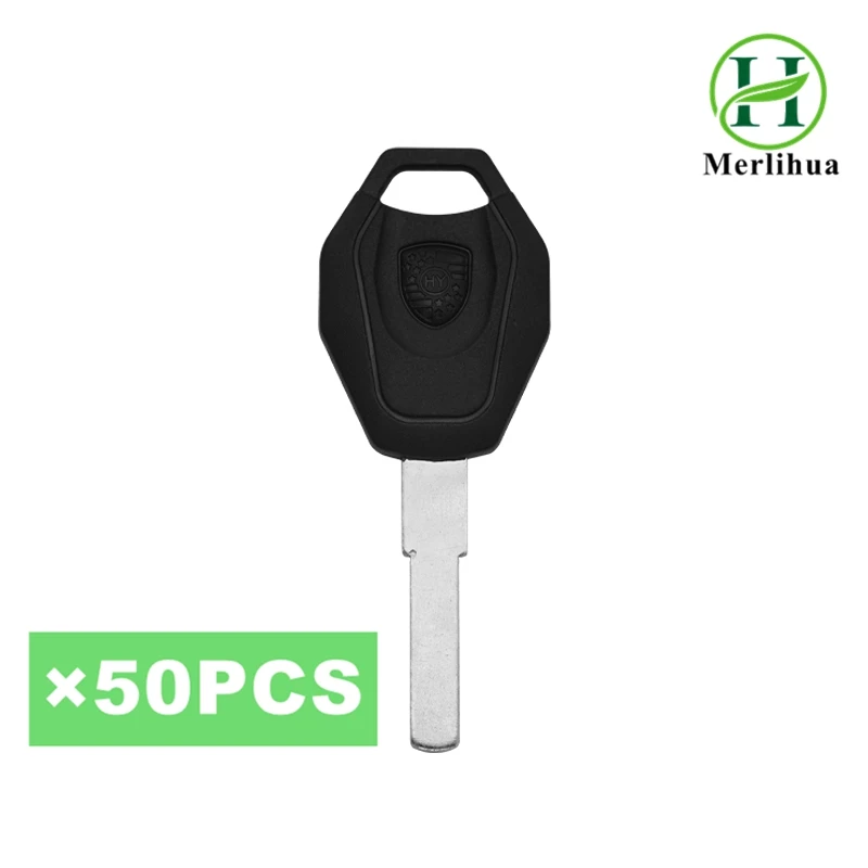 

Electric vehicle key blanks, suitable for: Yadea, Niu, Tailing and other electric vehicle keys, tablet key blanks.