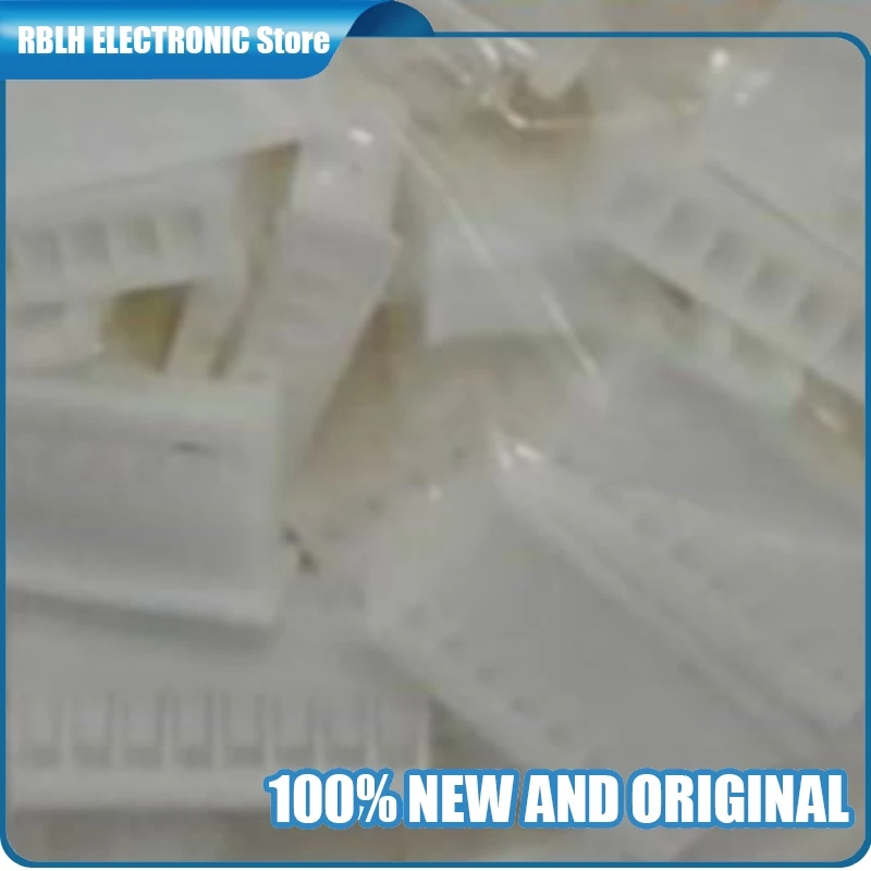 

100 шт./лот, новые и оригинальные разъемы XARP-08V