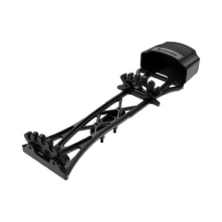 Sanlida Quick Detachable Arrow Quiver Durable Hunting Compound Bow Arrow Holder Case Outdoor Archery Equipment