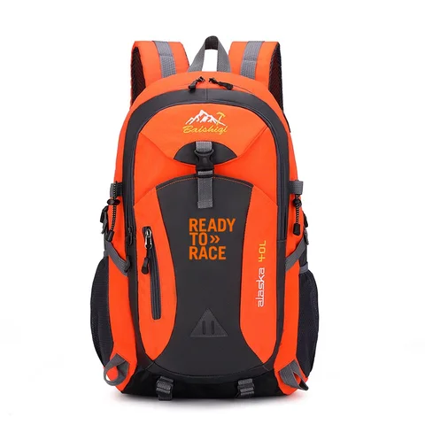 Для KTM 1290 ADVENTURE R S T 390 790 890 1090 1190 ADV мотоциклетный рюкзак большой емкости для езды, ежедневная сумка, водостойкая