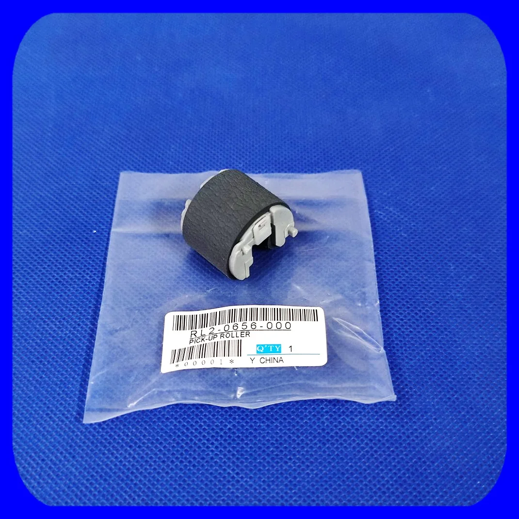

10X GerwayTechs F2A68-67914 RL2-0656 Ролик захвата HPLJ M402dn M402dw M402n M402 M403 Ручной ролик захвата