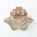 Coffee Pink floral