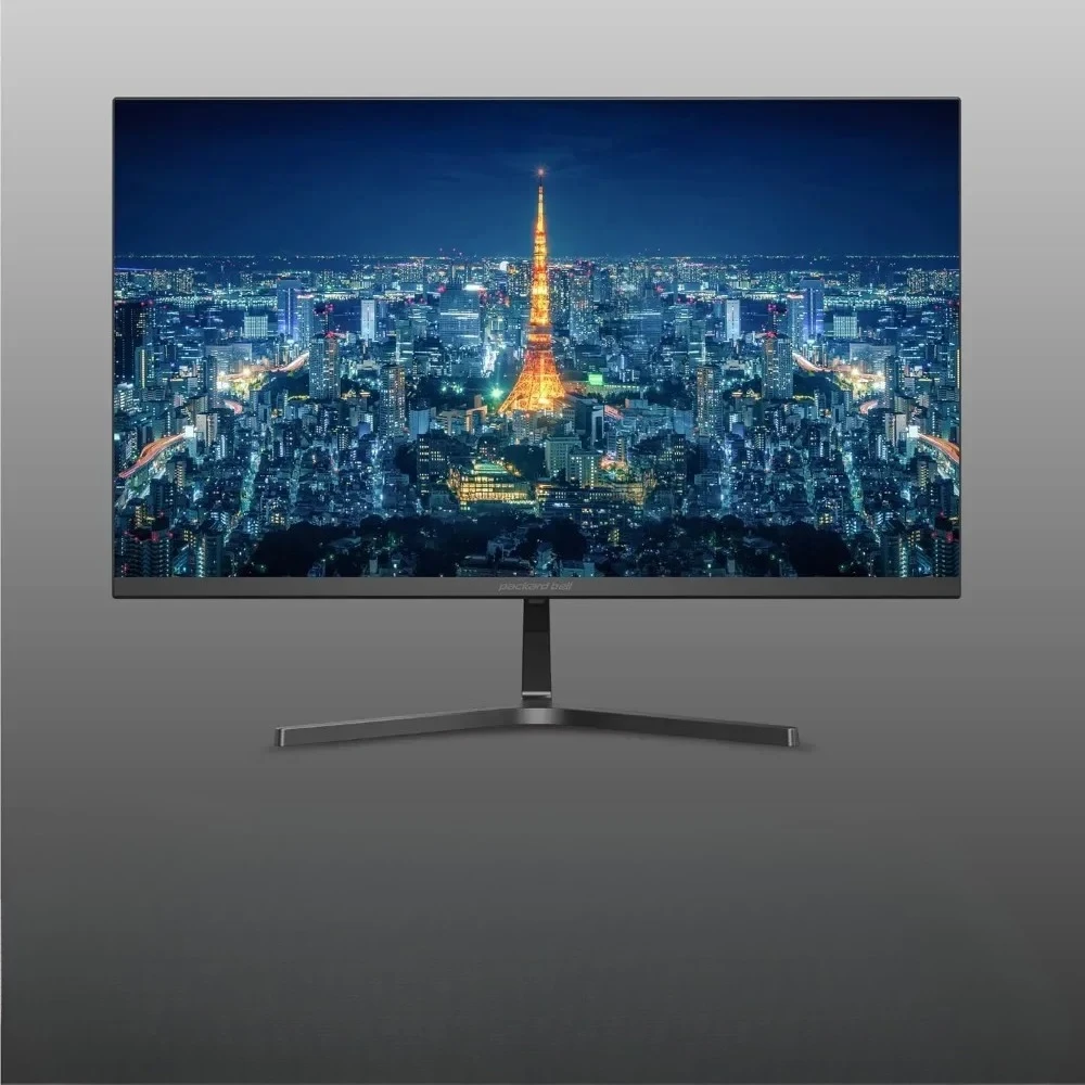 

#For 21 Inch Monitor FHD 1920 x 1080 Computer Monitor, 75 Hertz, 5 Milliseconds, Ultrawide Monitor, VESA Mount, Tilt Adjustm