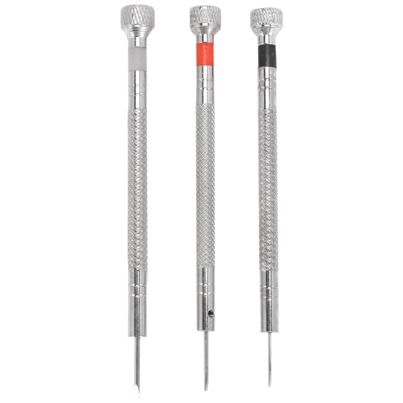 

Набор инструментов для замены батареек в часах, для снятия и открывания задней крышки часов