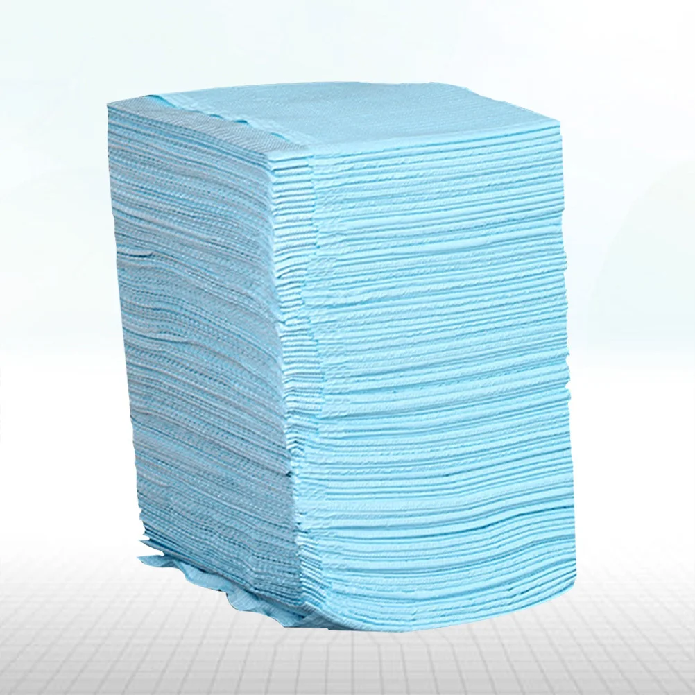 

125 шт. водонепроницаемые скатерти для татуировок, одноразовые чистые листы, профессиональные аксессуары для медицинской гигиены, бумаги