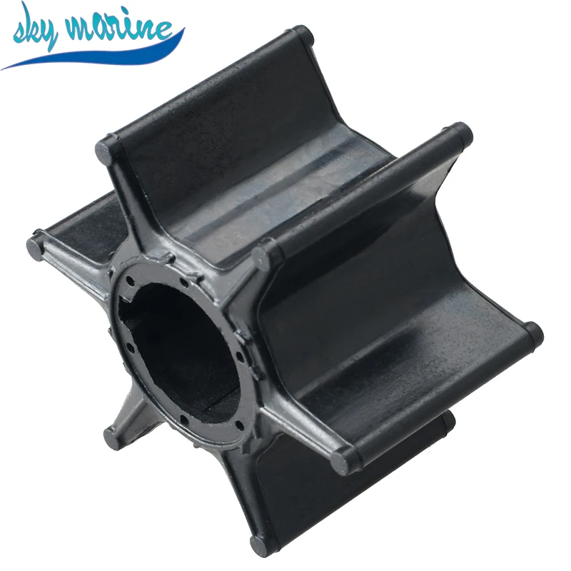 67F-44352 Water Pump Impeller for Yamaha Outboard Motors 4-stroke F75 F80 F90 F100 67F-44352-00-00 67F-44352-00