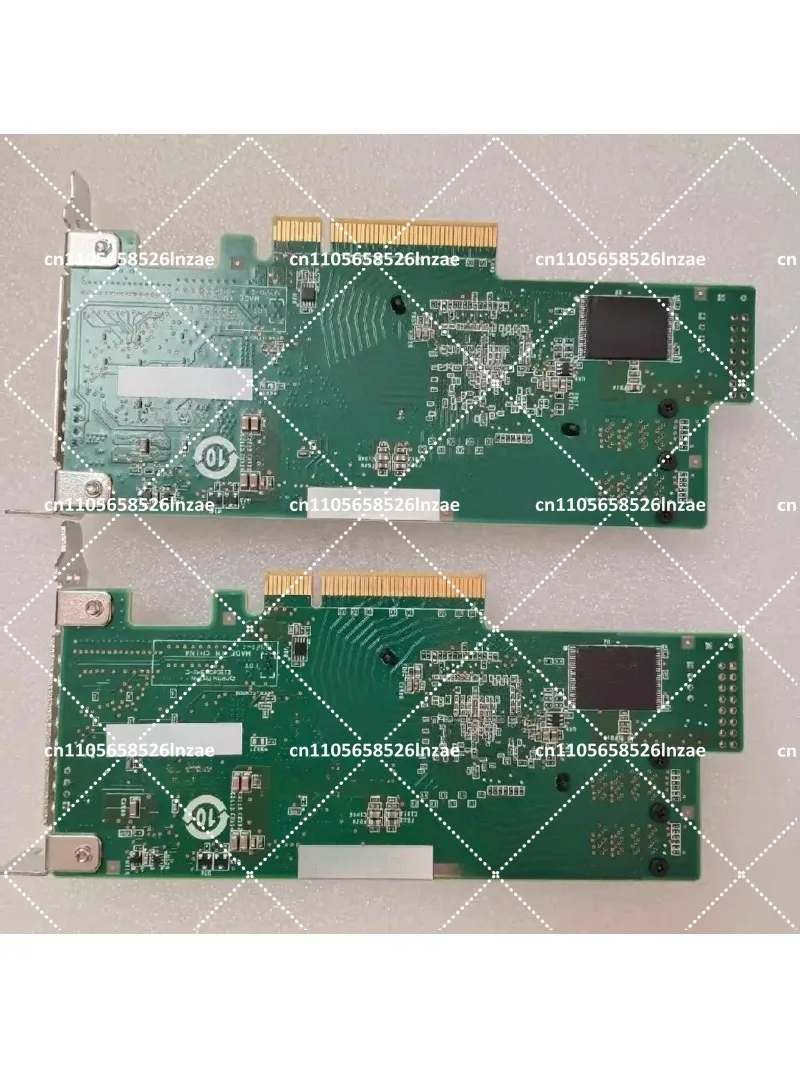 SAS3008 12Gbps HBA IT Mode ZFS FreeNAS unRAID 9300-8I