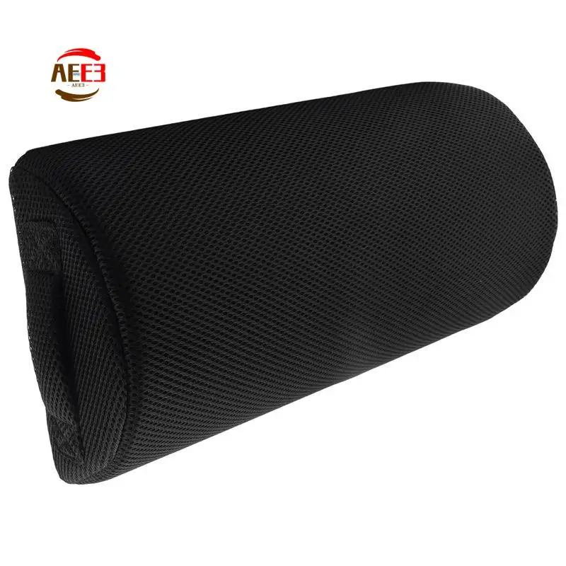 AEE3-Ergonomic Feet Cushion Support Foot Rest Under Desk Feet Stool Foam Pillow Foam Footrest Massage