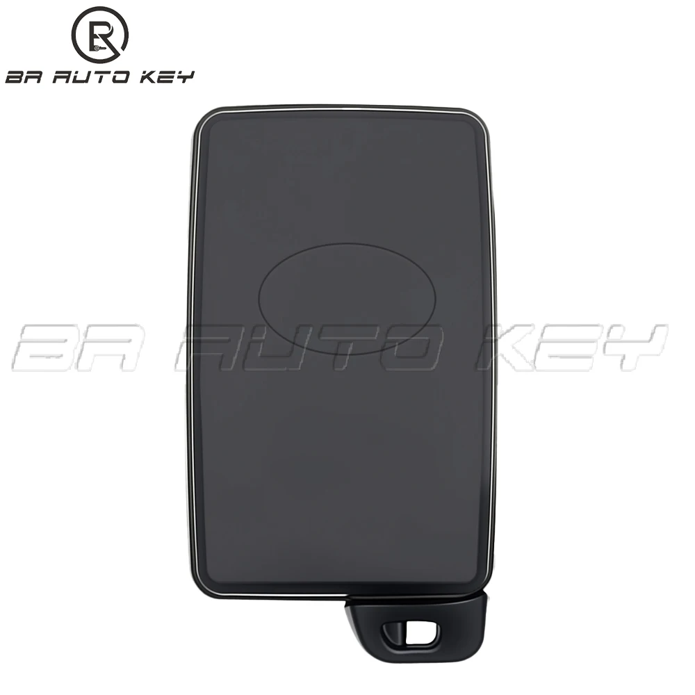 Remote car Key fob For Toyota Axio Vitz Rav4 Crowm smart key 271451-0500 genuine Japan Import 2Butons oem key 312MHZ 4D Chip