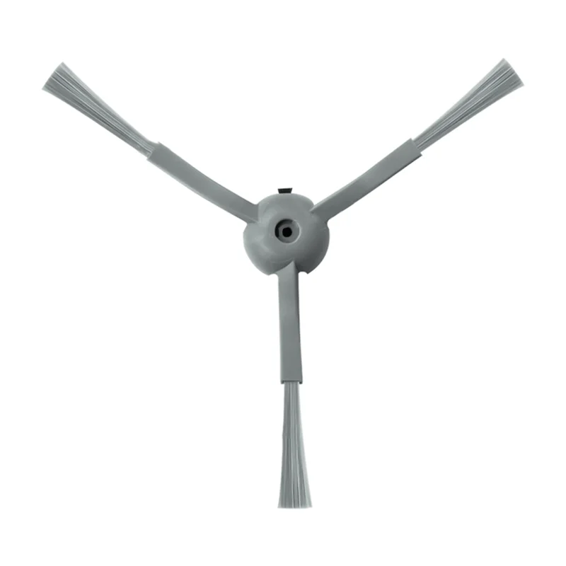 X11A Für Lydsto R1 Edge/R1D Edge, Miwhole M9 Lite, Roidmi Eve Rook/Eve Rook S Zubehör Hauptseitenbürste Hepa-Filter Moppbeutel