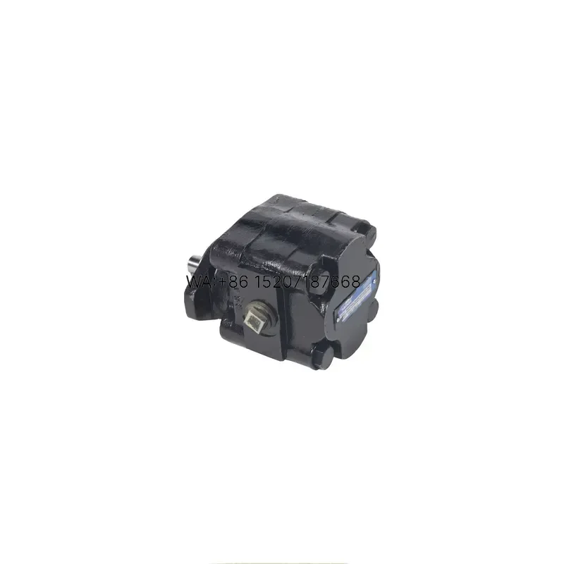 Wmwmnu High Quality Cone Crusher Spare Parts Pump for GP100 GP200 GP300 OEM Products