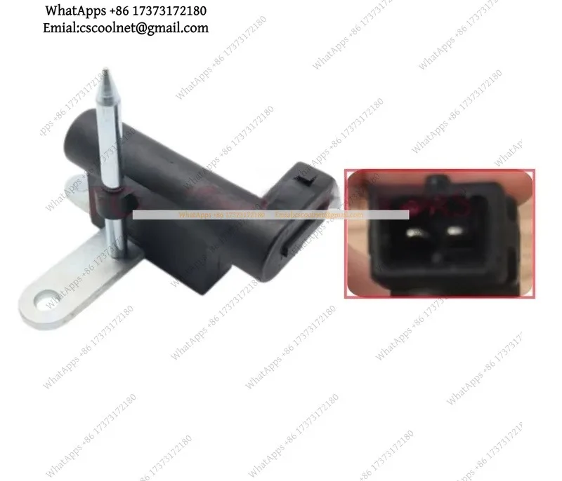 Crankshaft Position Sensor For Ford Aerostar Explorer Ranger Mazda B4000 Navajo 90TF-6C315-A1A
