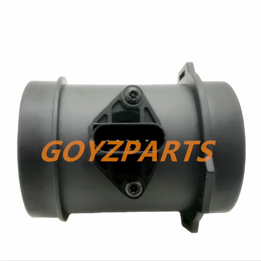 

996.606.124.95 99660612495 Mass Air Flow Meter MAF Sensor For Porsche 996 GT3 996.606.124.95 99660612495 996 606 124 95