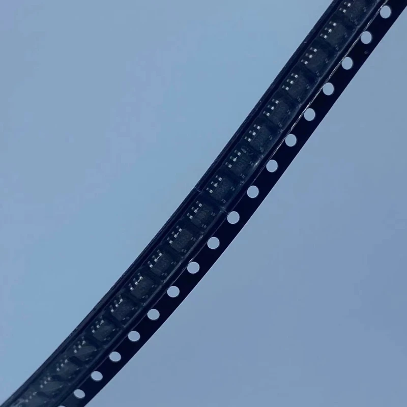 

50 шт./лот SGM2036-ADJYN5G/TR SOT-23-5, Марка: SQ7, фиксированное выходное напряжение: ADJ, 300 мА, низкая мощность, низкий падение, радиочастотный линейный регулятор