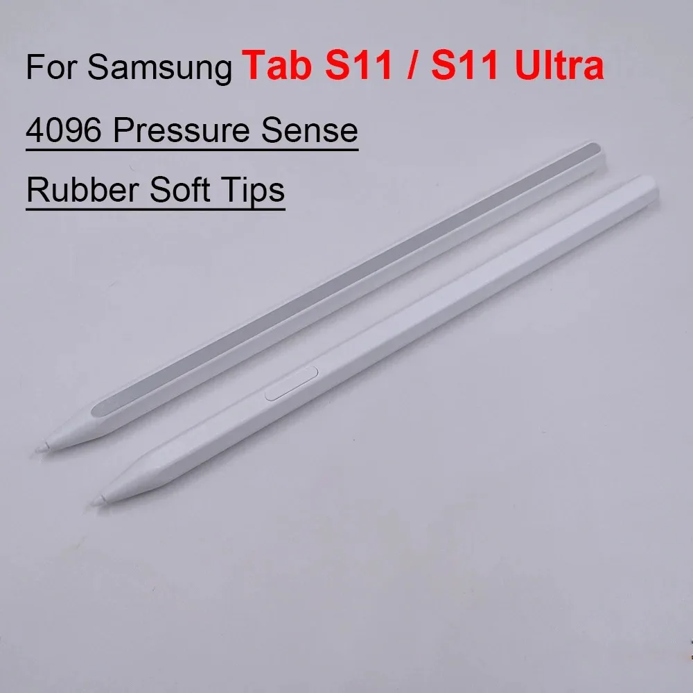 Touch Screen Stylus S Pen For Samsung Galaxy Tab S11 2025 11 Inch SM-X736B X730 / S11 Ultra Writing Pencil With Tips