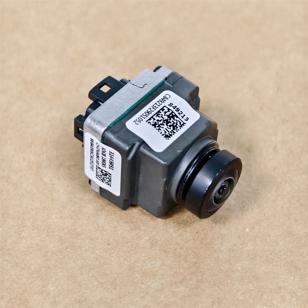 31445951 Waterproof 12v Front Image Camera Assembly Surround View Camera for Volvo V90 XC90 S90 S90 S60 V60