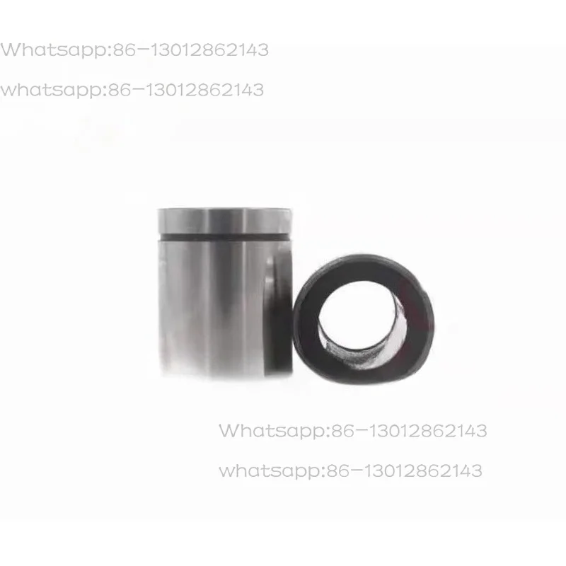 Edge banding machine, front and rear cut heads, stra-ight bearing se-at, bearing, woodworking machinery accessories 1pc