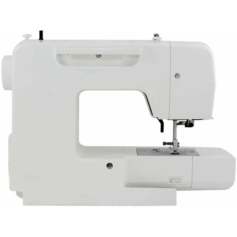 Computerized Sewing Machine with Advanced Features and User-Friendly Interface for Easy Sewing Projects and Crafts