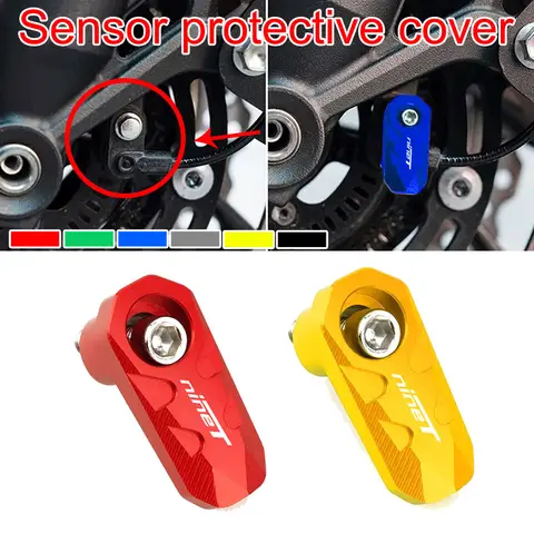 10 best sales BMW R Ninete - №8