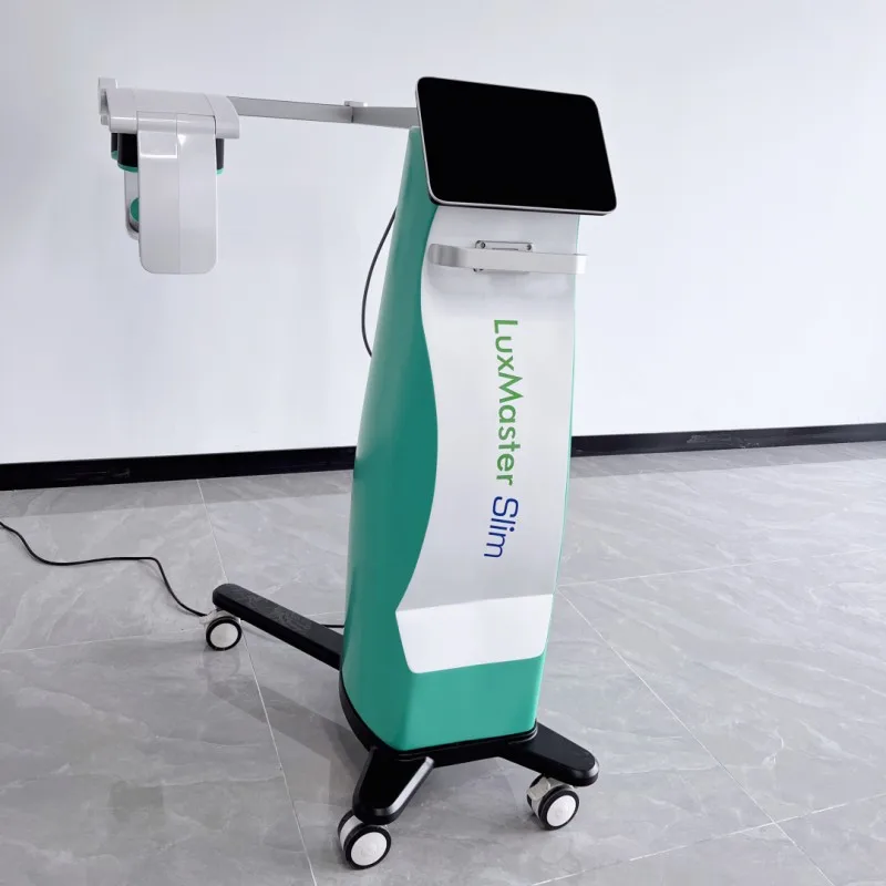 Luxmaster Laser Shape Slimming Machine 532nm Wavelength Non-Invasive Factory Price Hot Sale