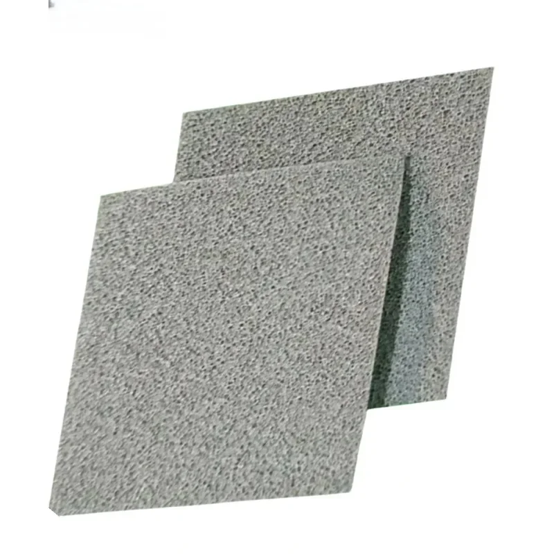 Innovative Porous Zinc Foam For Zinc Ion Electrocatalyst Carriers In Metal Electrode Batteries Research Experiment