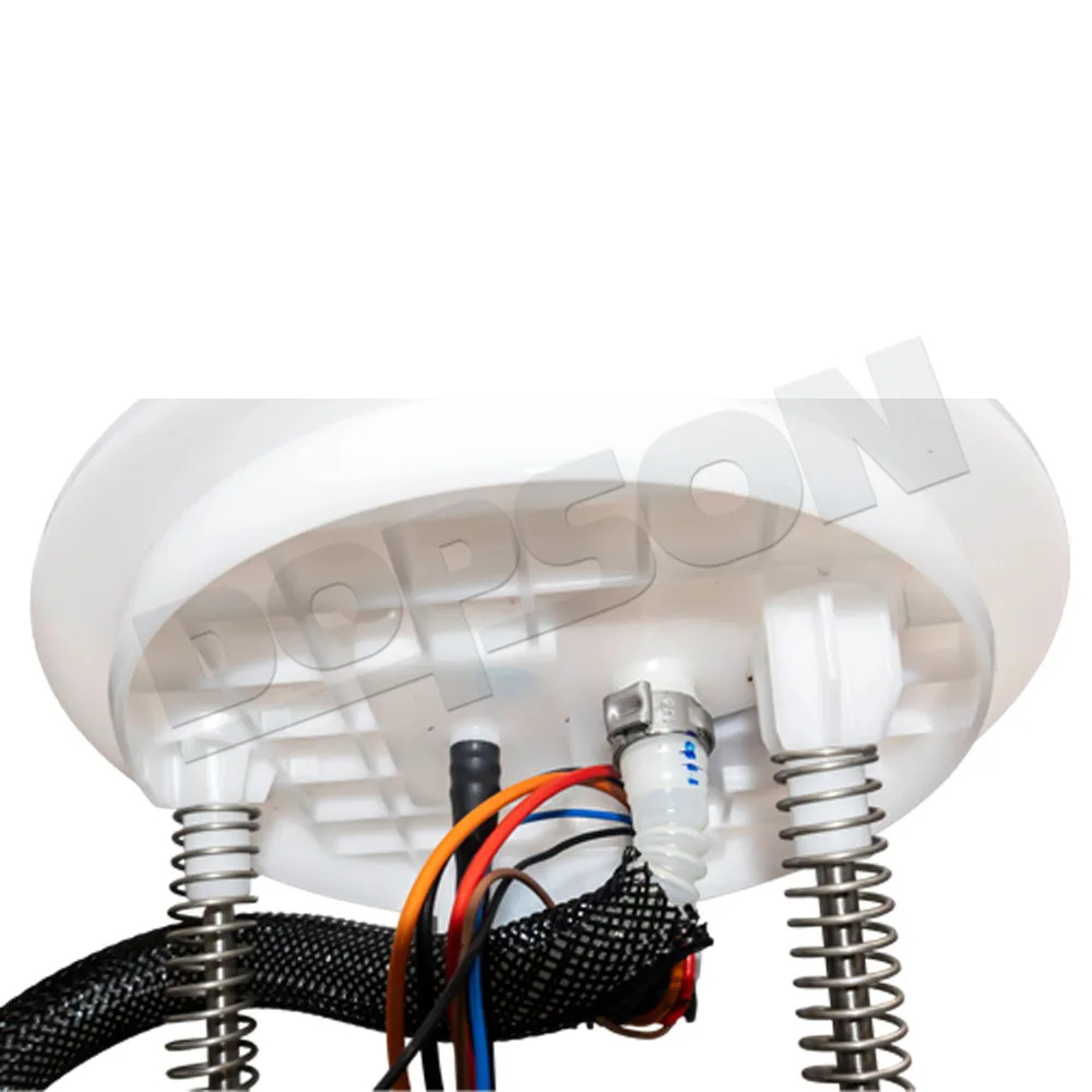 High-quality Fuel Pump Assembly 2064704401 Has Good Material, Fine Craftsmanship, Stable Performance,