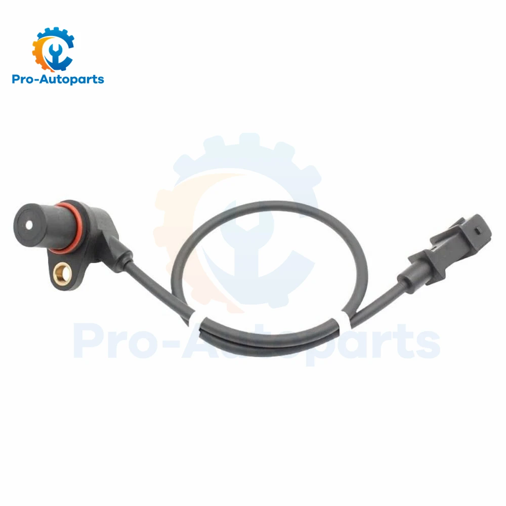 0281002191 New Crankshaft Position Sensor For Nissan Terrano II R20 TR50 2.7 TDI SUV Diesel 1996-2007 259777F405